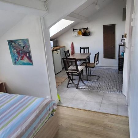 Cosy Studio Clichy Levallois Εξωτερικό φωτογραφία