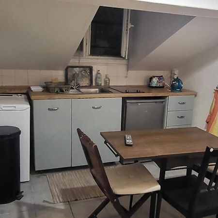 Cosy Studio Clichy Levallois Εξωτερικό φωτογραφία