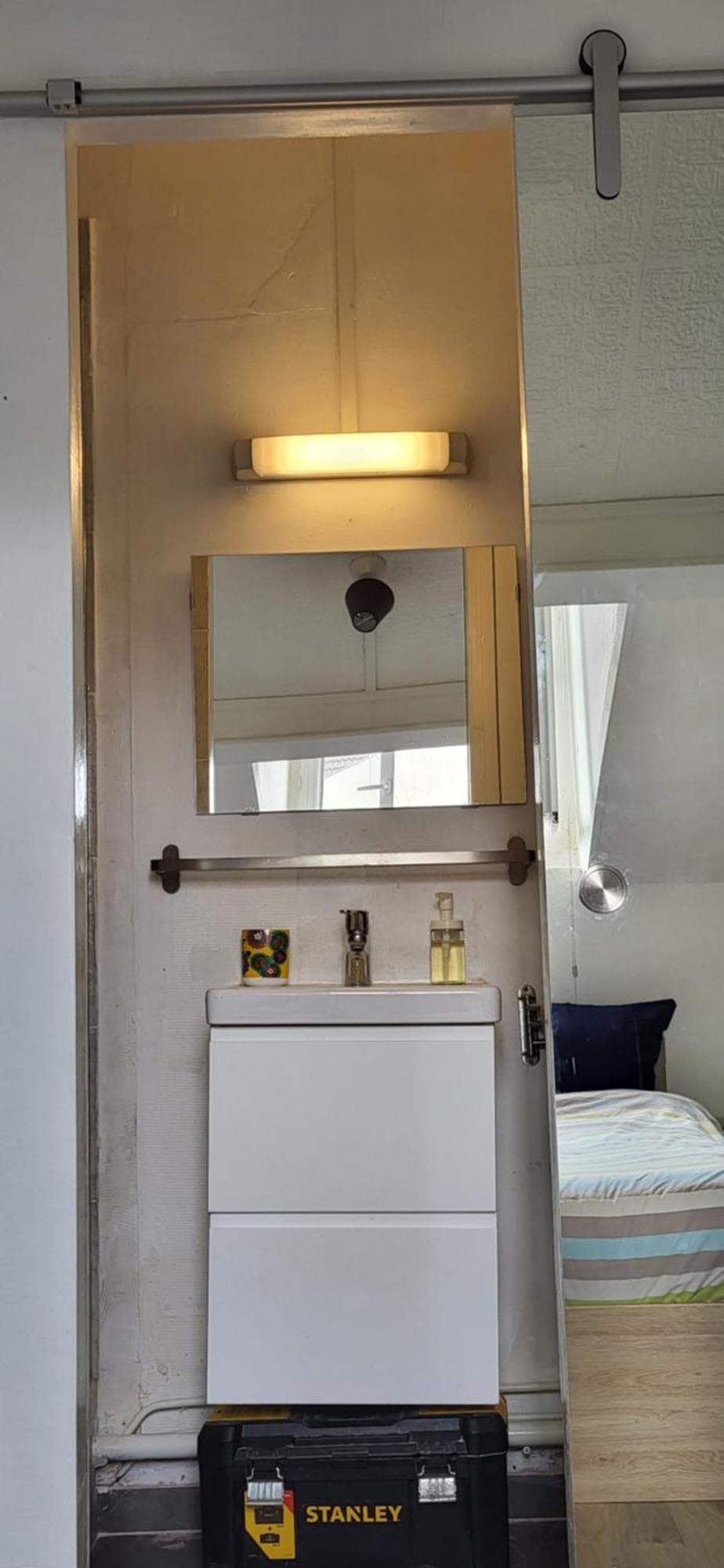 Cosy Studio Clichy Levallois Εξωτερικό φωτογραφία