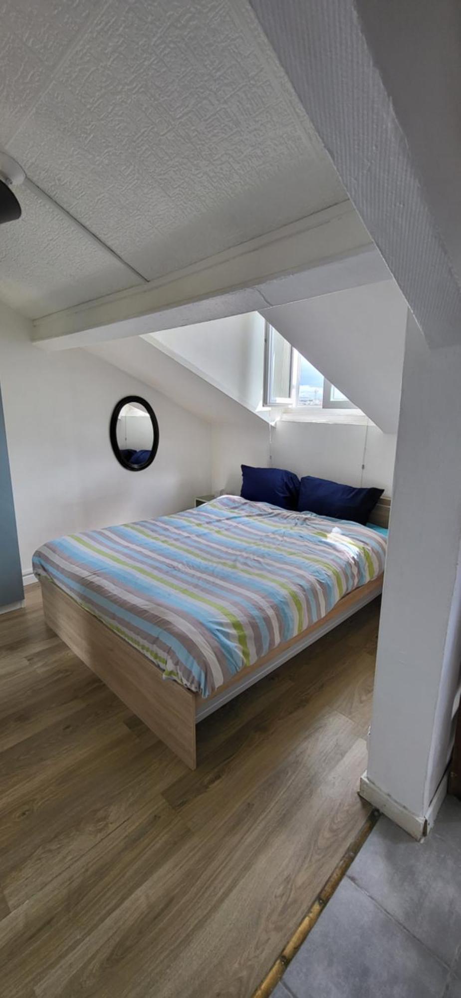 Cosy Studio Clichy Levallois Εξωτερικό φωτογραφία