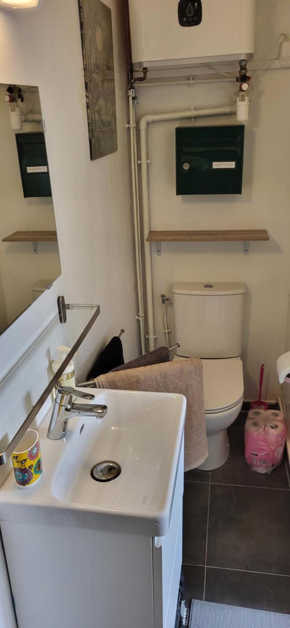 Cosy Studio Clichy Levallois Εξωτερικό φωτογραφία