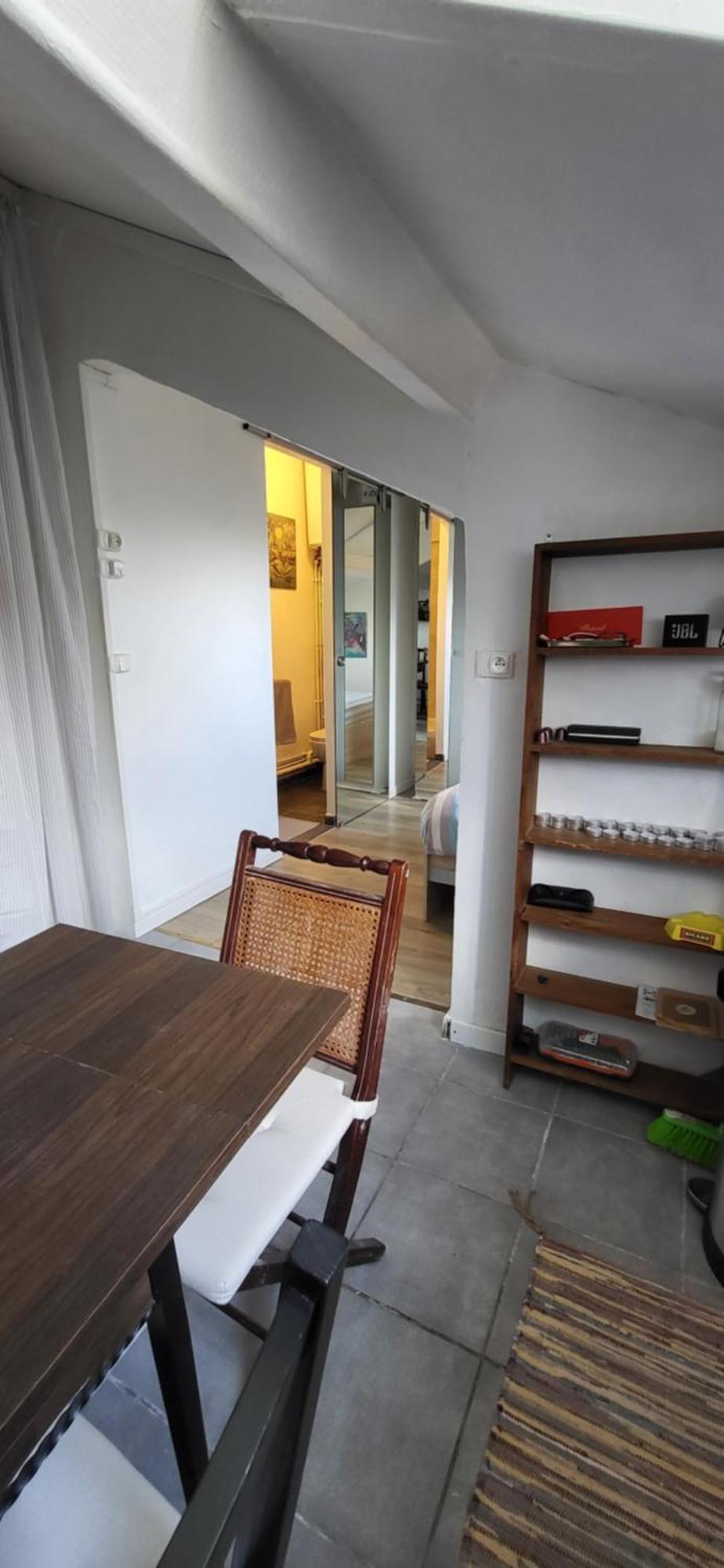 Cosy Studio Clichy Levallois Εξωτερικό φωτογραφία