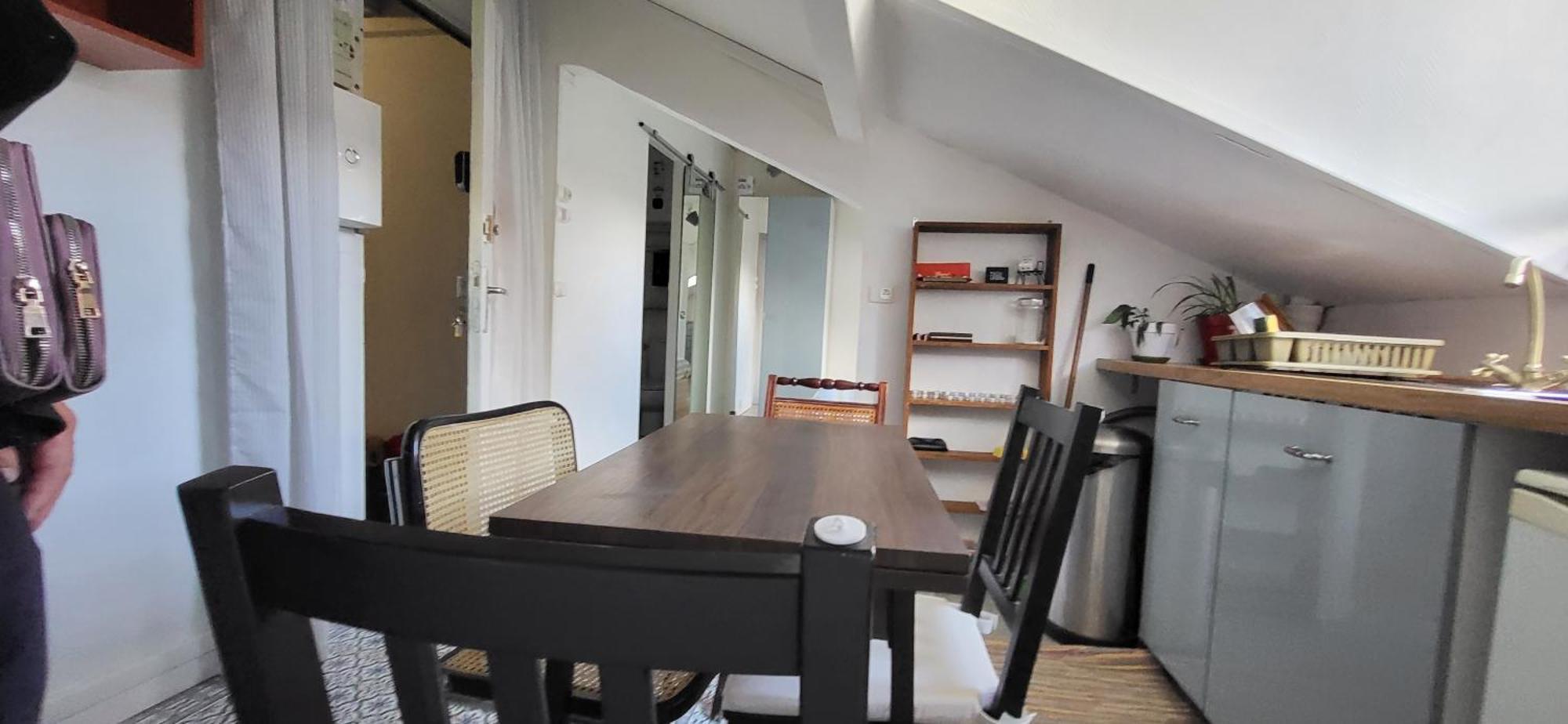 Cosy Studio Clichy Levallois Εξωτερικό φωτογραφία