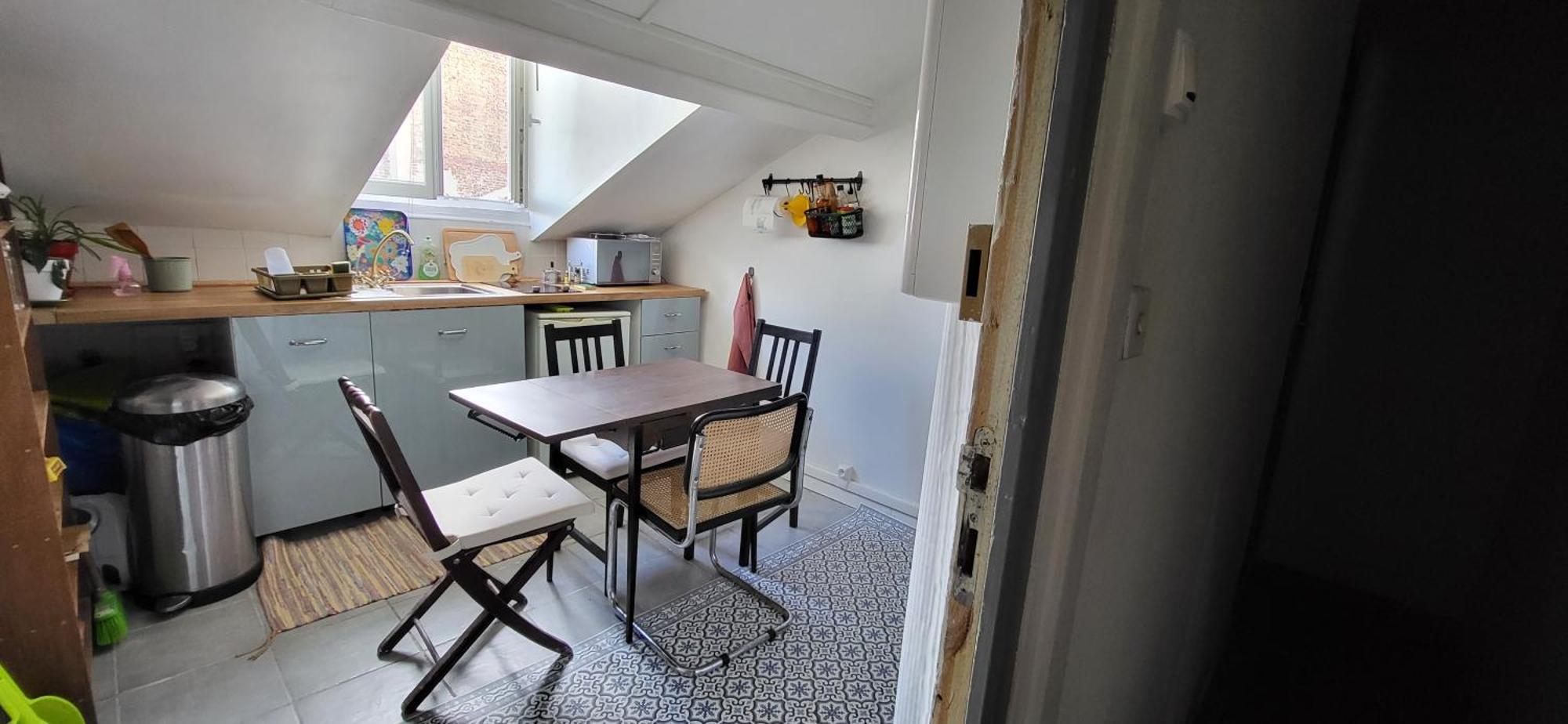 Cosy Studio Clichy Levallois Εξωτερικό φωτογραφία