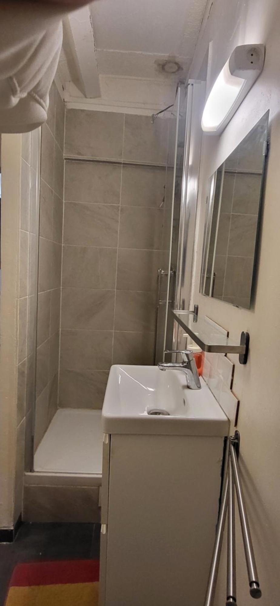 Cosy Studio Clichy Levallois Εξωτερικό φωτογραφία