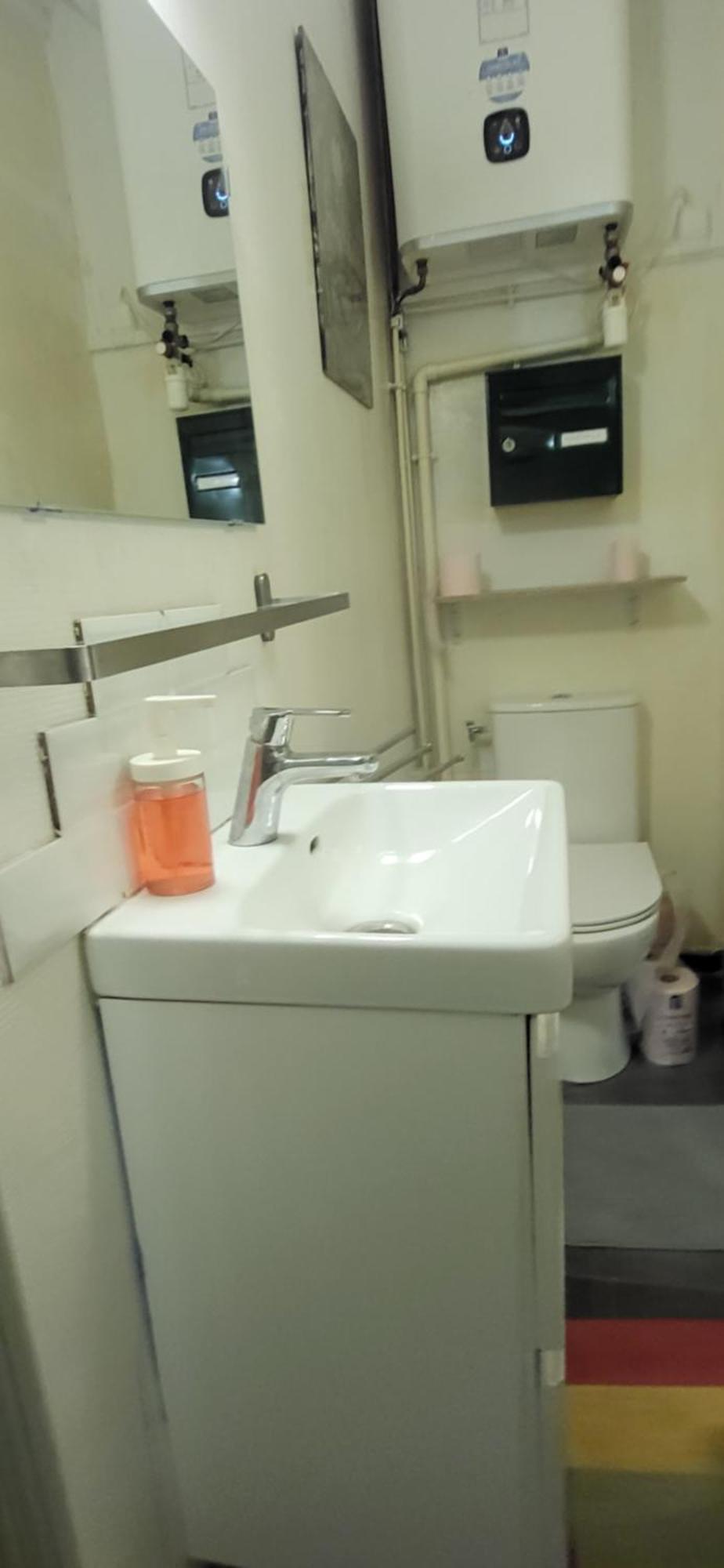 Cosy Studio Clichy Levallois Εξωτερικό φωτογραφία