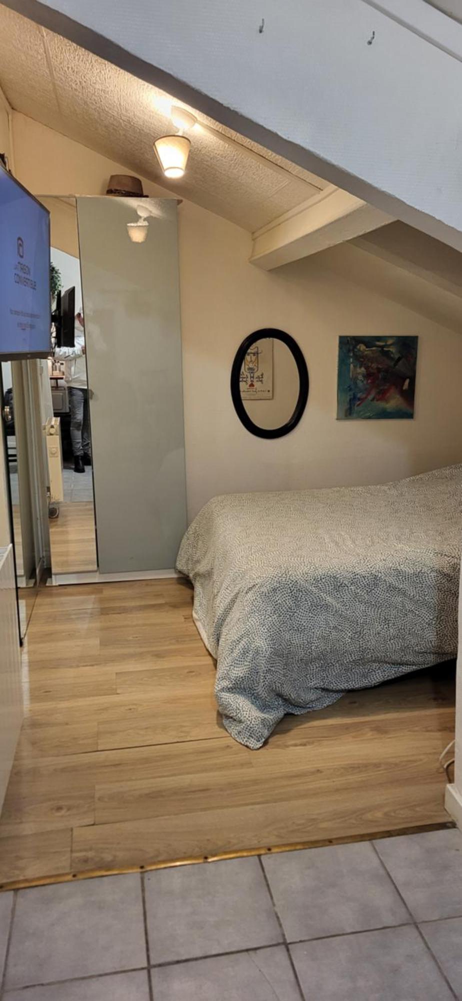 Cosy Studio Clichy Levallois Εξωτερικό φωτογραφία