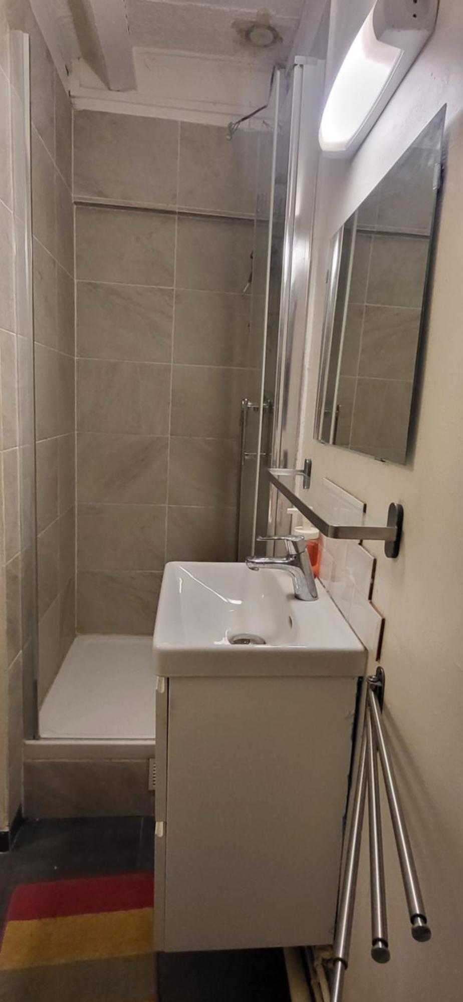 Cosy Studio Clichy Levallois Εξωτερικό φωτογραφία